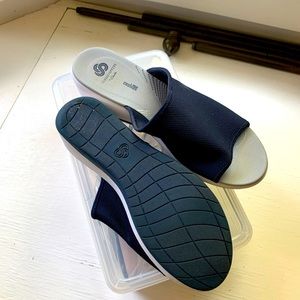 Brand New Cloudstepper by Clark size 11